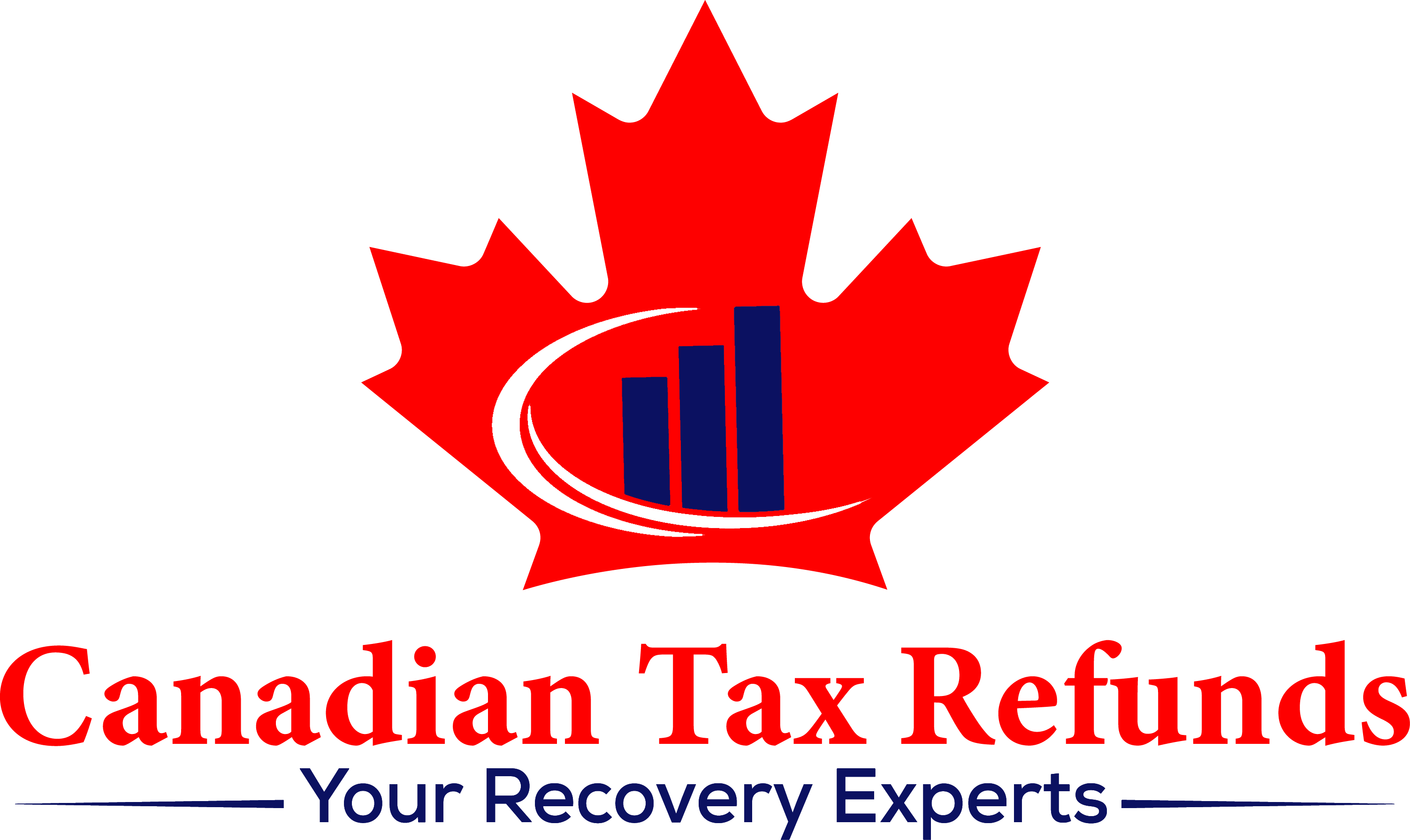 Canadian Tax Refunds logo