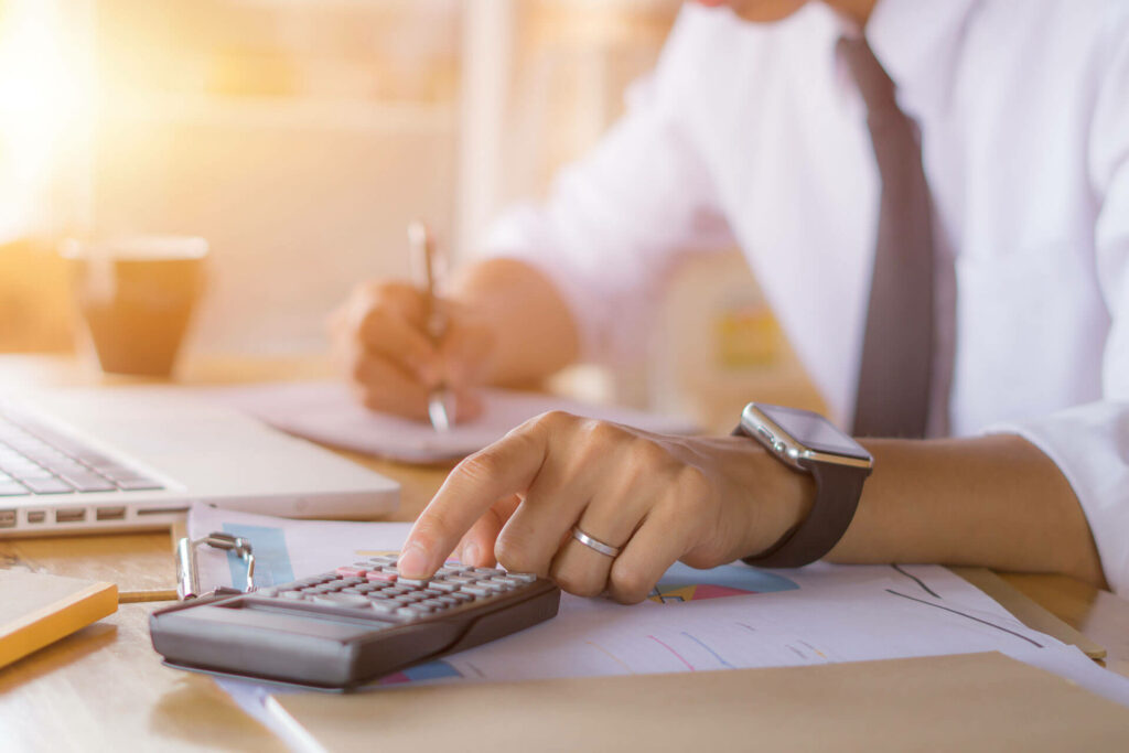 Tax Recovery Experts Toronto